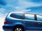 Nissan DongFeng Livina Geniss 2006 года (CN)